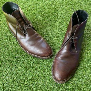 Thursday Boots Scout Chukka
